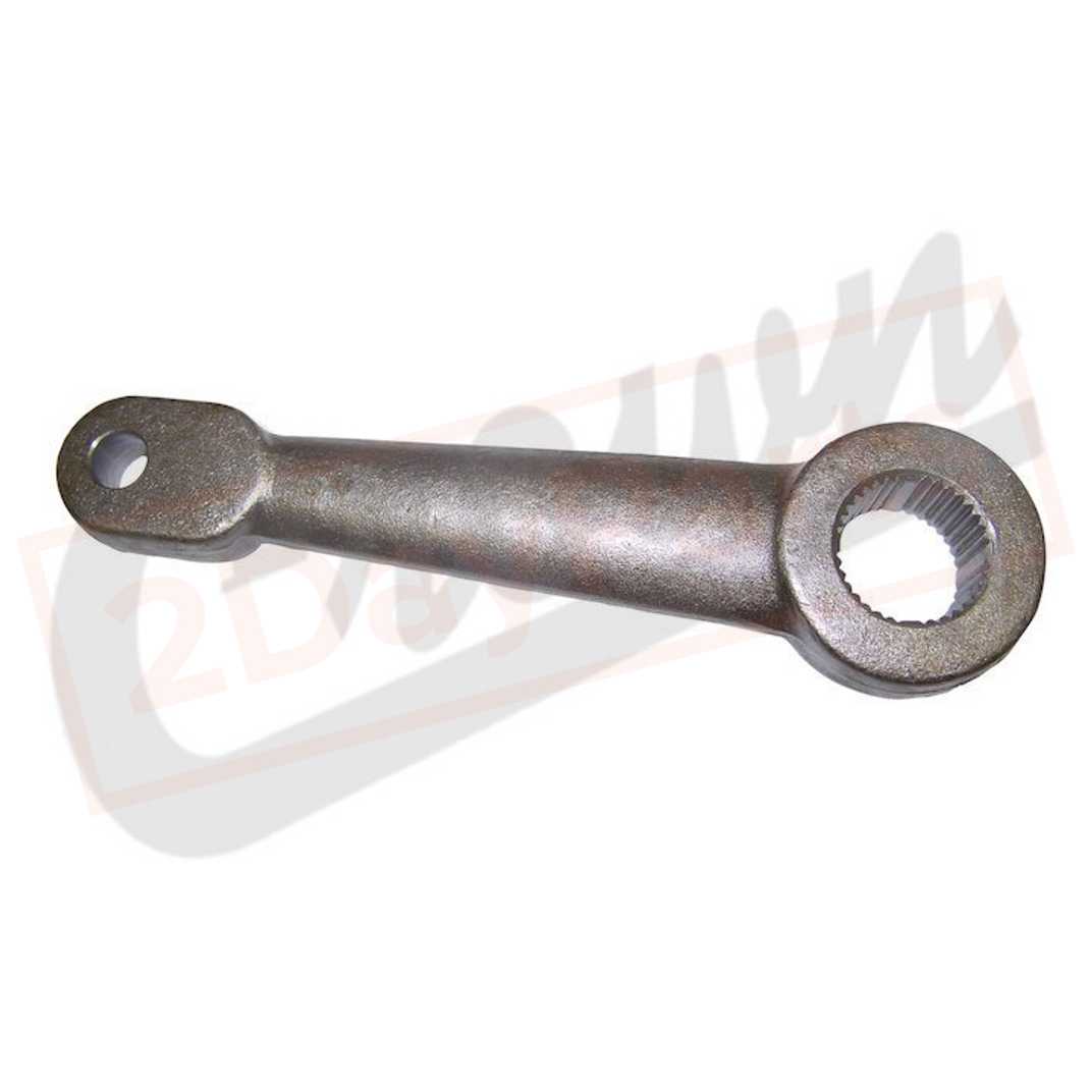 Image Crown Automotive Pitman Arm fits Jeep Commando 1972-1973 part in Suspension & Steering category