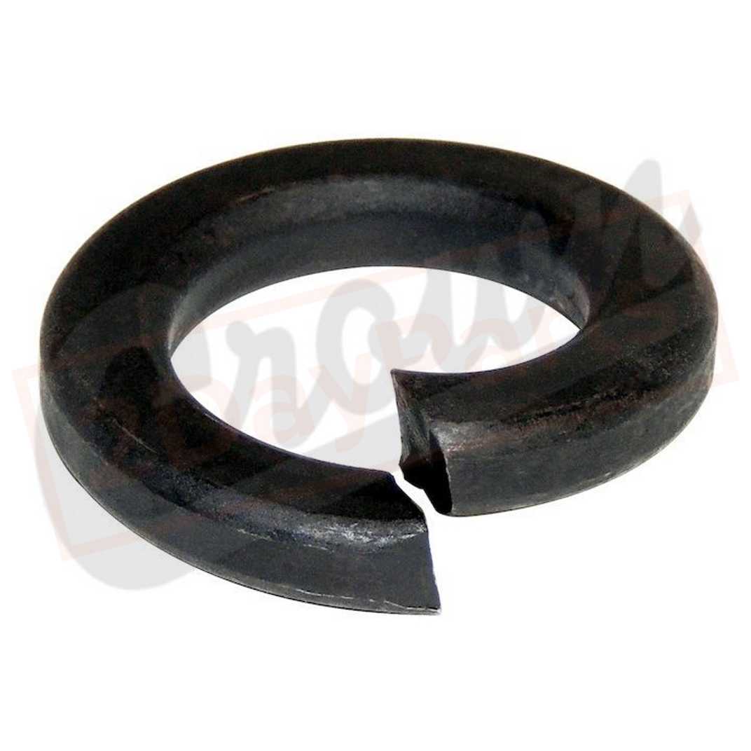 Image Crown Automotive Pitman Arm Lock Washer for Jeep Grand Cherokee 1993-1998 part in Suspension & Steering category