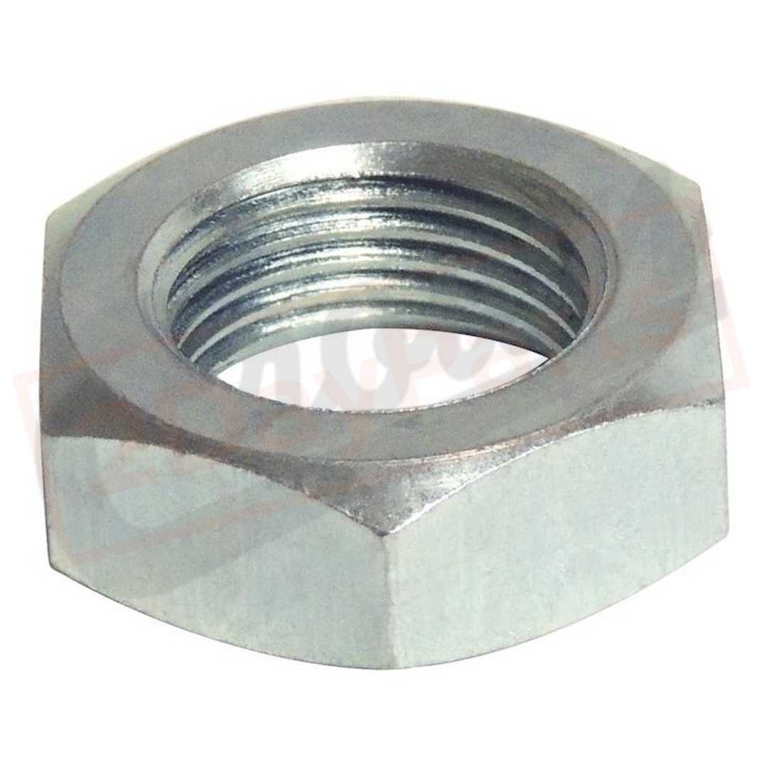 Image Crown Automotive Pitman Arm Nut for Jeep Cherokee 1984-2001 part in Suspension & Steering category