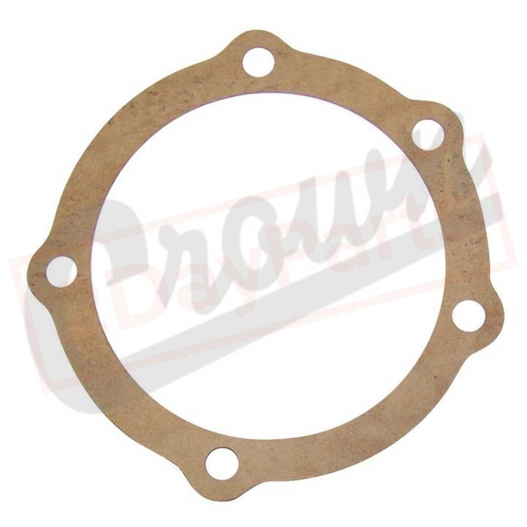 Image Crown Automotive PTO Cover Gasket for Willys 4-73 Sedan Delivery 1951-1952 part in Transmission & Drivetrain category