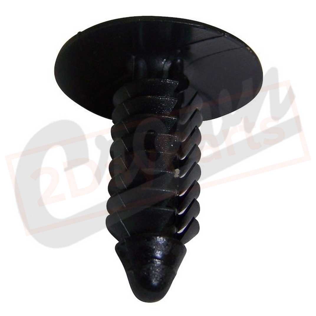 Image Crown Automotive Push Pin for Chrysler Cirrus 2003 part in Exterior category