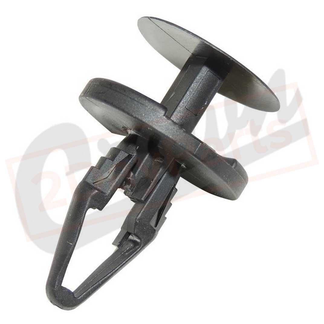 Image Crown Automotive Push Pin Left or Right for Ram 1500 2011-2012 part in Exterior category