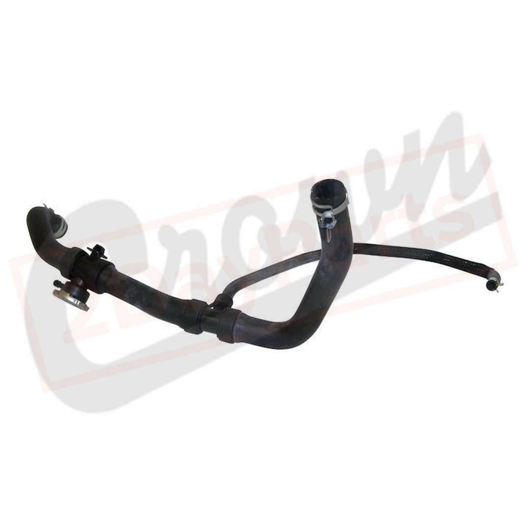 Image Crown Automotive Radiator Hose Upper for Dodge Caliber 2007-2010 part in Mirrors category