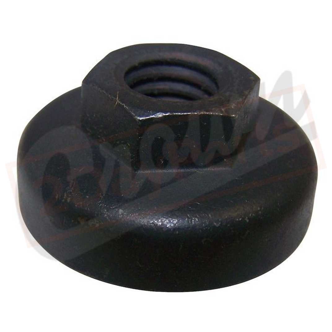 Image Crown Automotive Retainer Nut for Jeep Cherokee 1981-1988 part in Engines & Components category