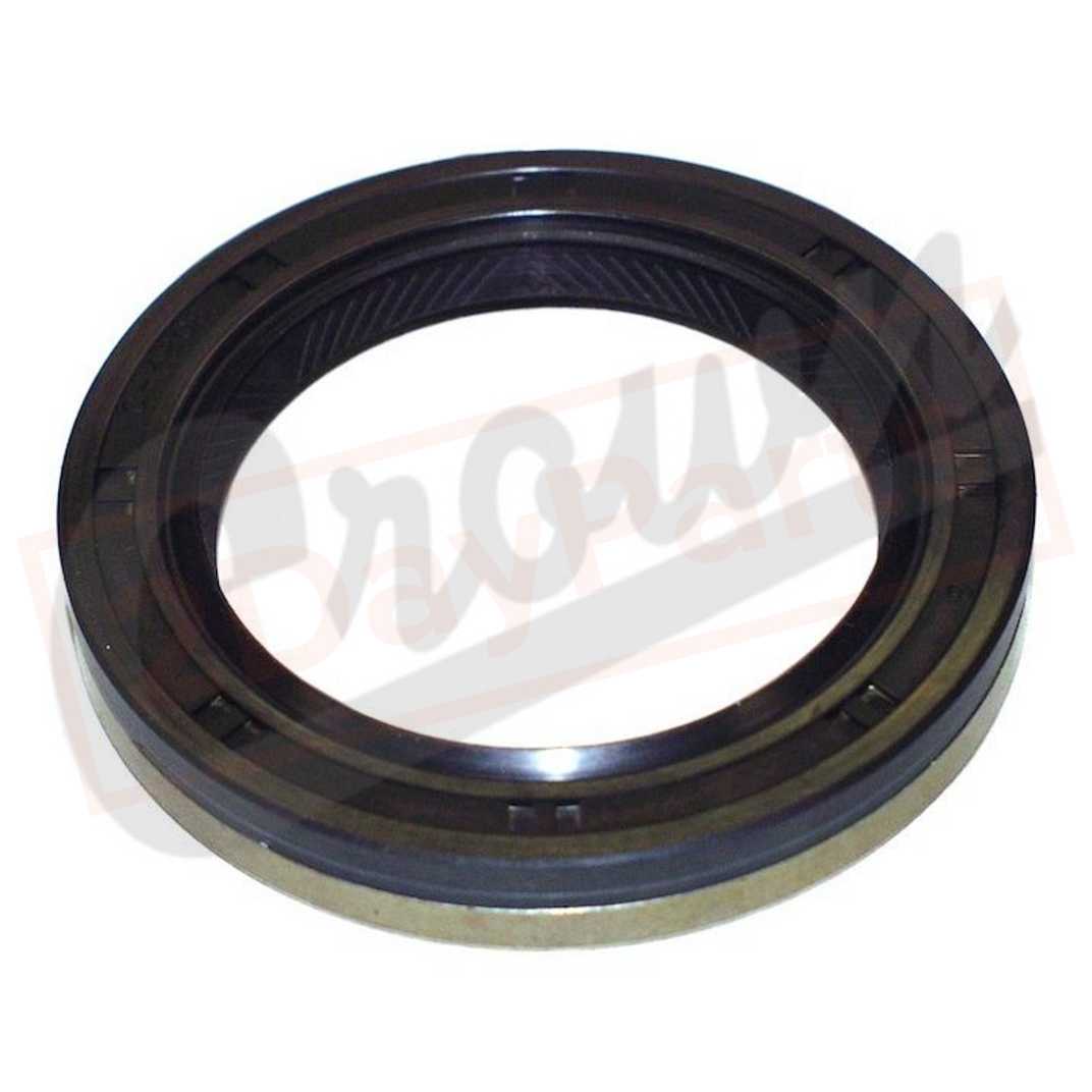 Image Crown Automotive Retainer Seal for Jeep Liberty 2003-2007 part in Transmission & Drivetrain category