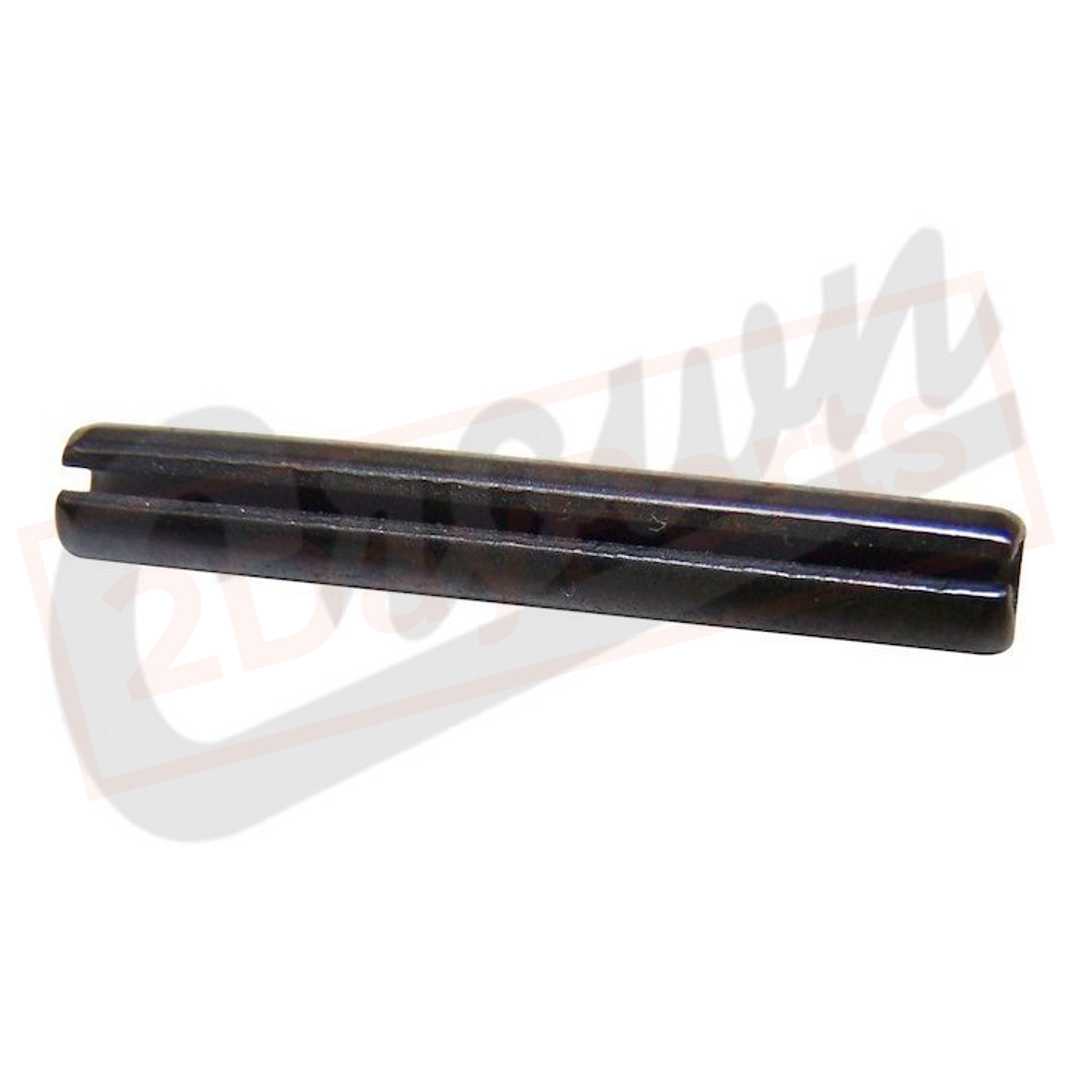 Image Crown Automotive Retaining Pin for Jeep Comanche 1991-1992 part in Exterior category