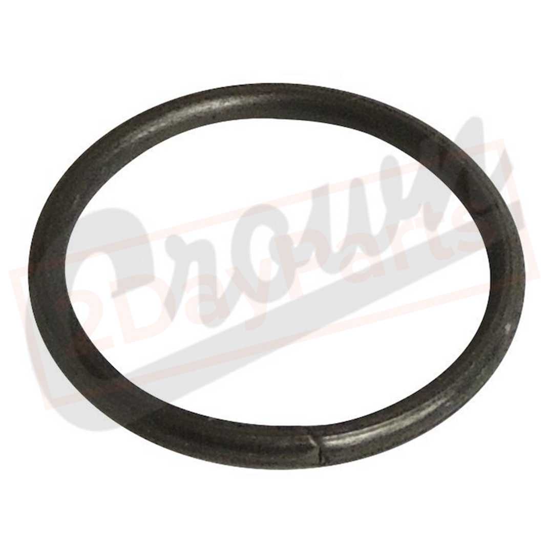 Image Crown Automotive Retaining Ring for Dodge Viper 1992-1996 part in Exterior category