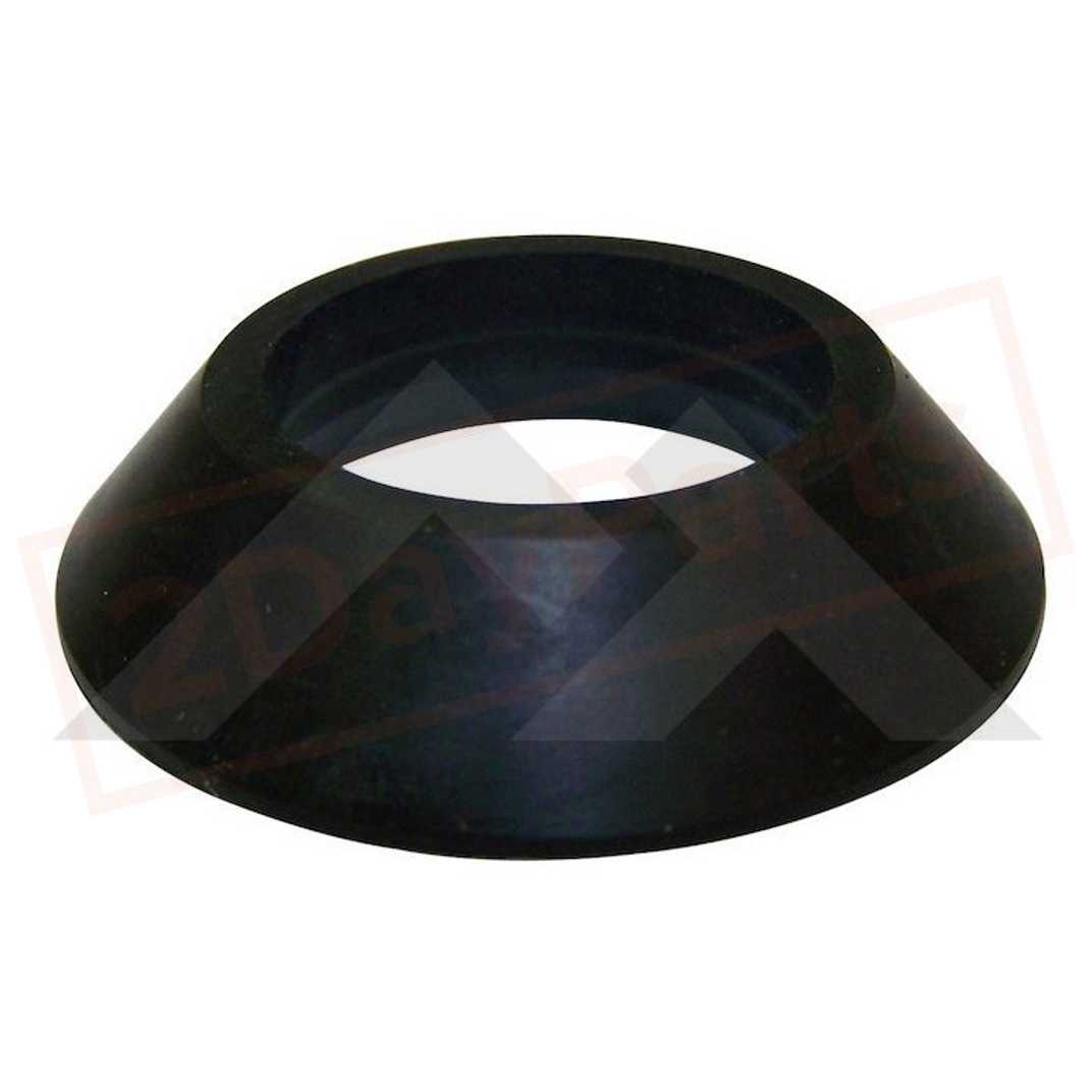Image Crown Automotive Rubber Spacer for Universal 0 part in Interior category