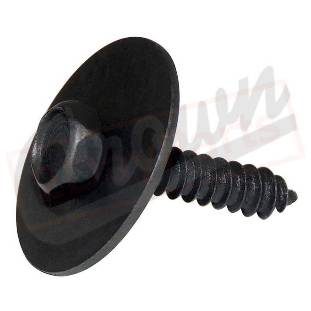 Image Crown Automotive Screw Left or Right for Chrysler 300 2005-2018 part in Exterior category