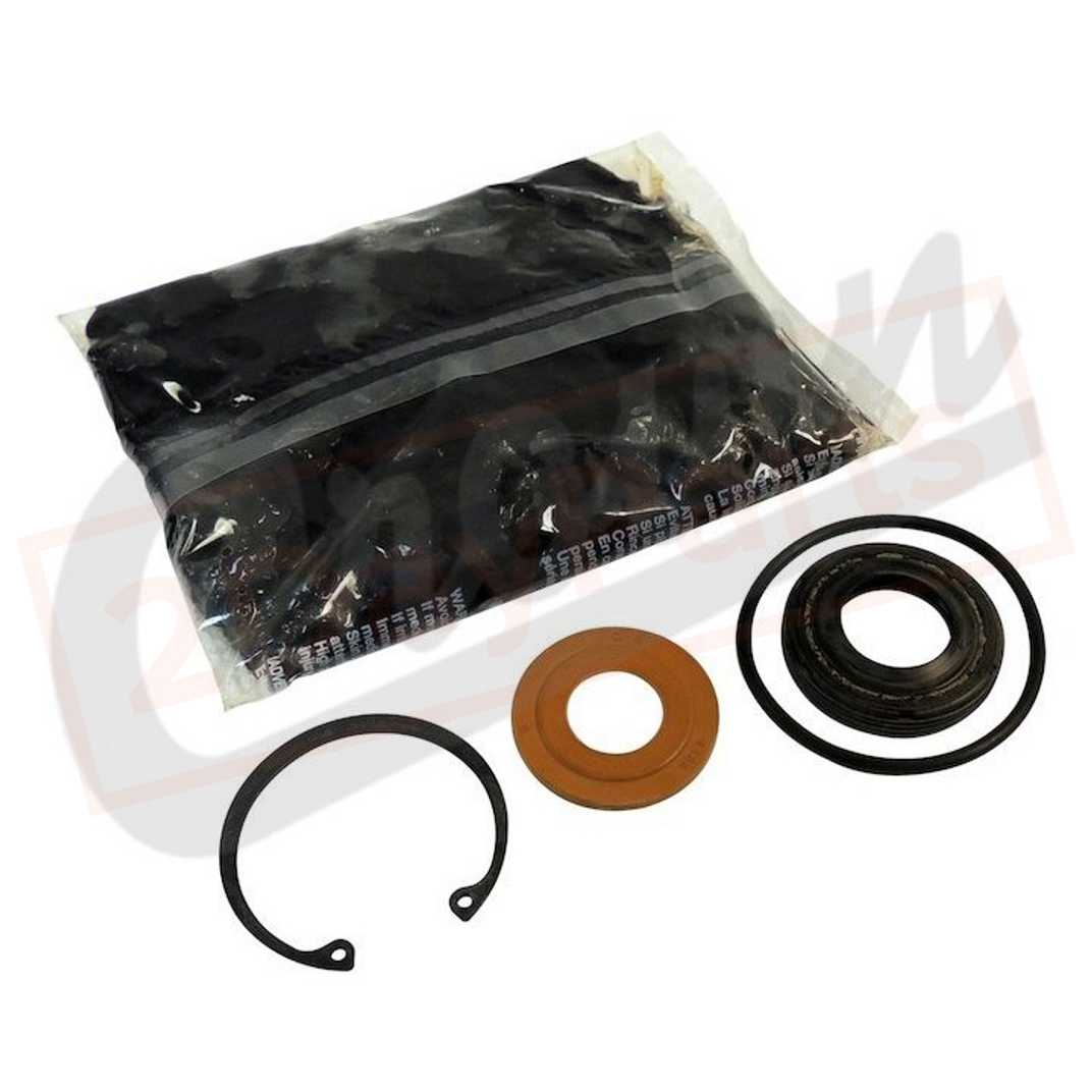 Image Crown Automotive Seal Service Kit for Jeep Scrambler 1981-1985 part in Transmission Gaskets & Seals category