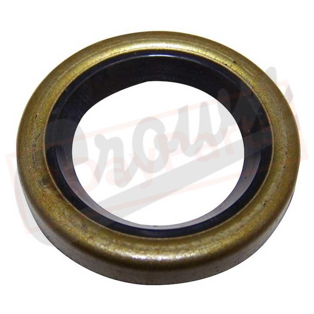 Image Crown Automotive Sector Shaft Seal for Jeep CJ3 1959-1966 part in Suspension & Steering category