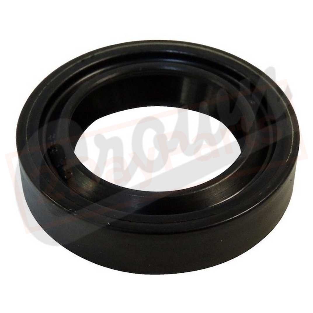 Image Crown Automotive Sector Shaft Seal for Jeep CJ5A 1966-1968 part in Suspension & Steering category