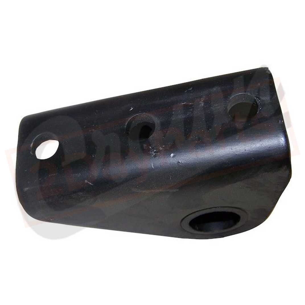 Image Crown Automotive Shackle Bracket Left or Right for Jeep CJ5A 1966-1968 part in Suspension & Steering category