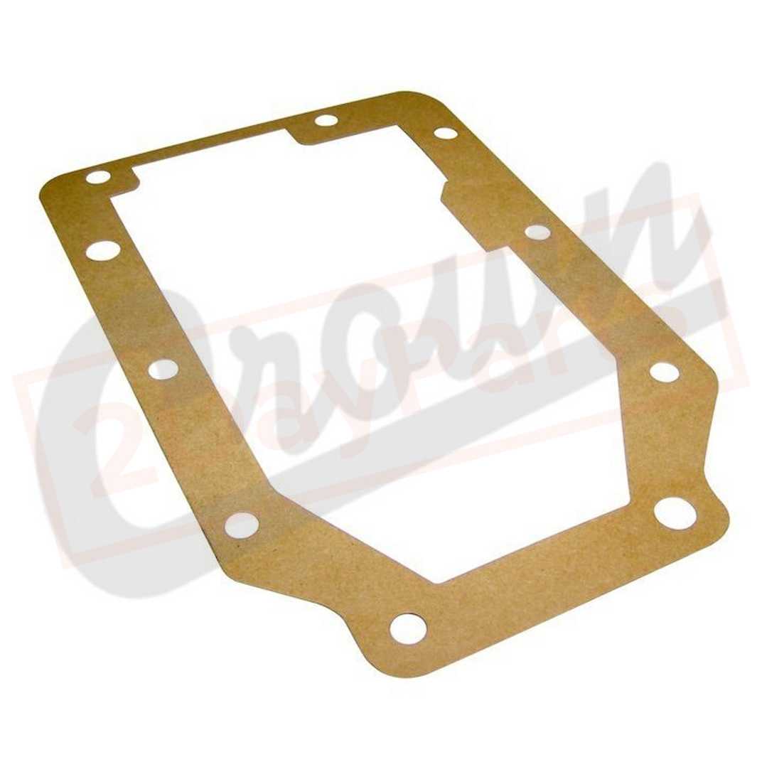 Image Crown Automotive Shift Cover Gasket for Jeep Grand Wagoneer 1984-1986 part in Transmission & Drivetrain category