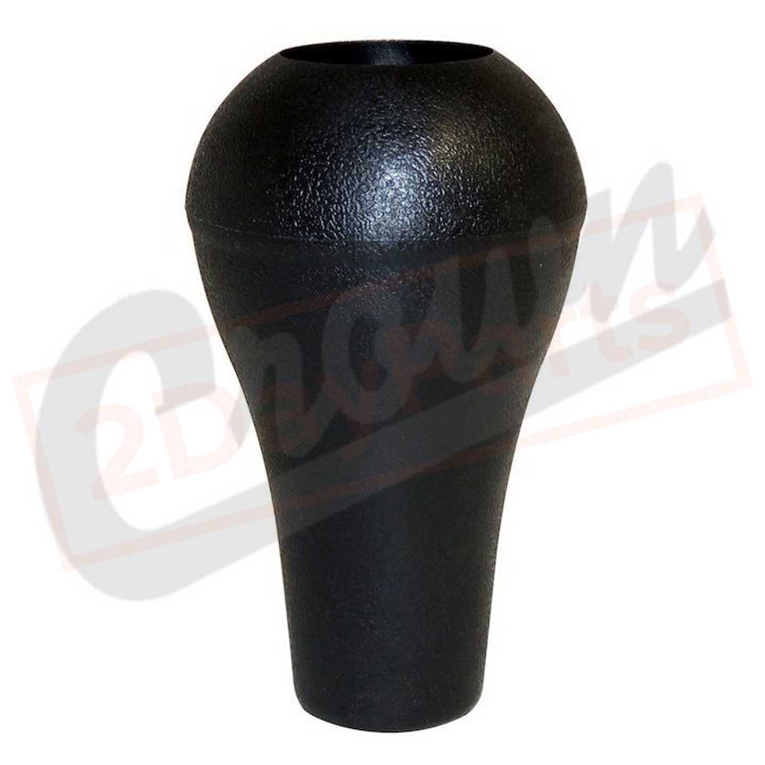 Image Crown Automotive Shift Knob for Jeep Cherokee 1997-2001 part in Transmission & Drivetrain category