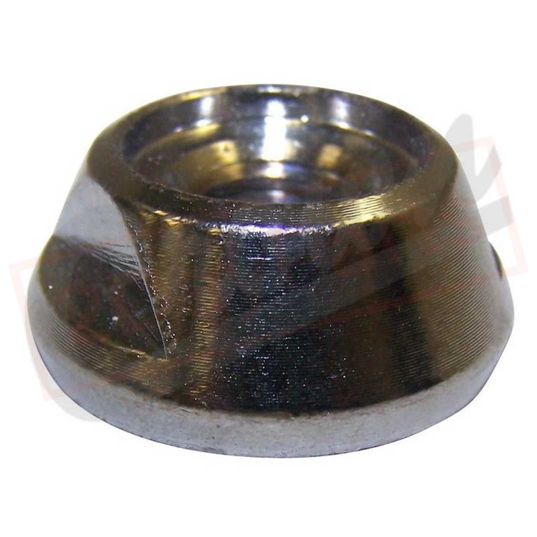 Image Crown Automotive Shift Knob Lock Nut for Jeep Wagoneer 1982-1983 part in Transmission & Drivetrain category