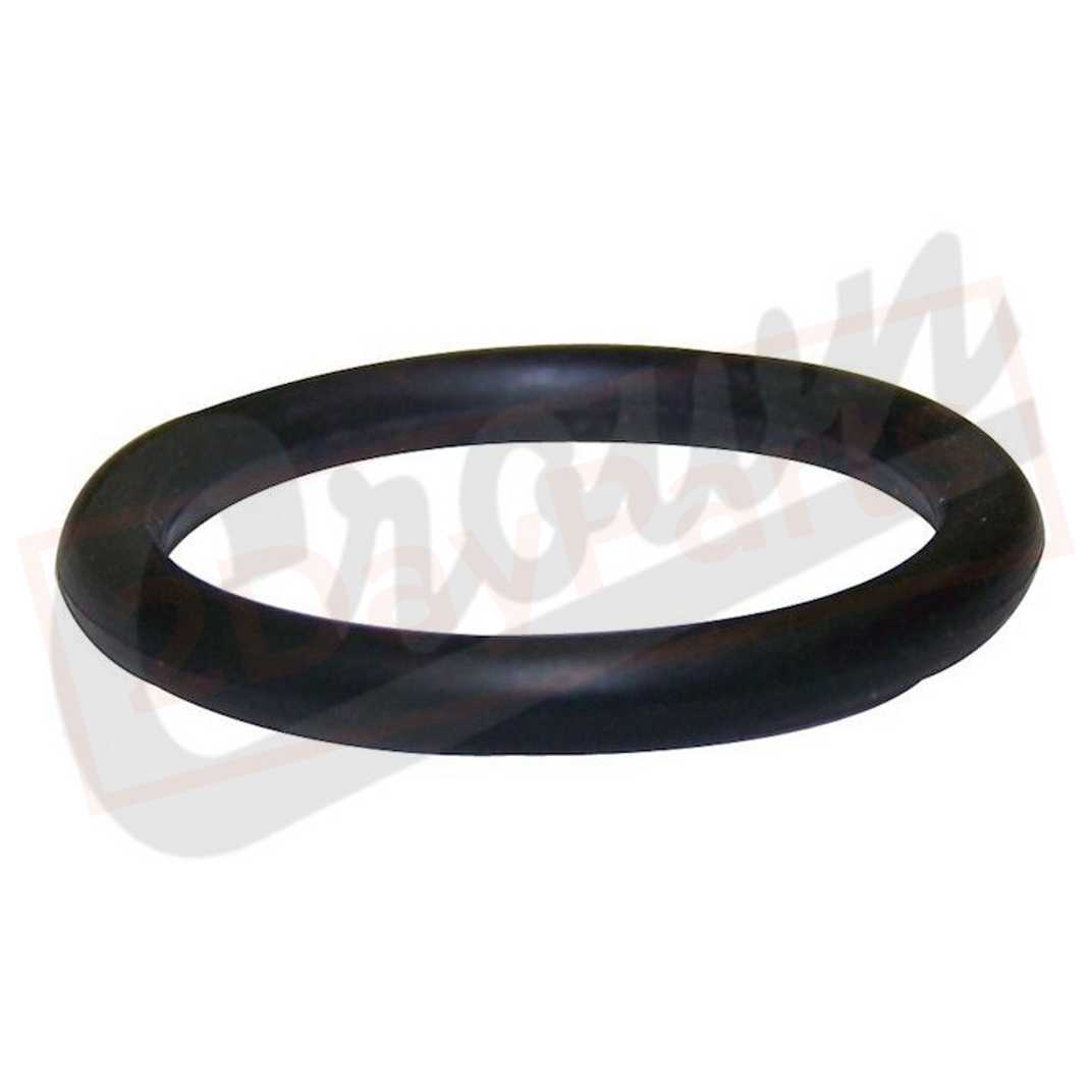 Image Crown Automotive Shift Lever O-Ring for Jeep Comanche 1987-1992 part in Transmission & Drivetrain category