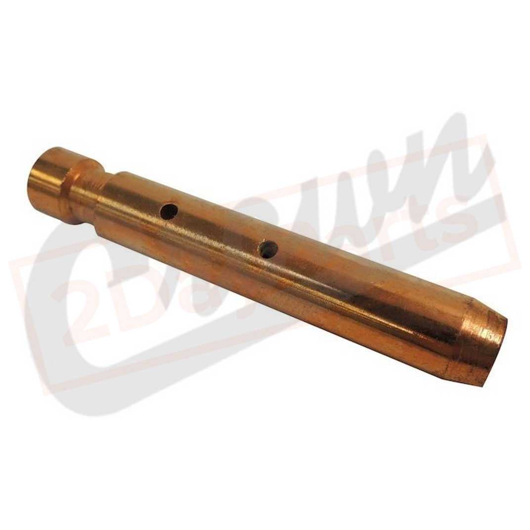 Image Crown Automotive Shift Pin for Willys MB 1941-1943 part in Transmission & Drivetrain category