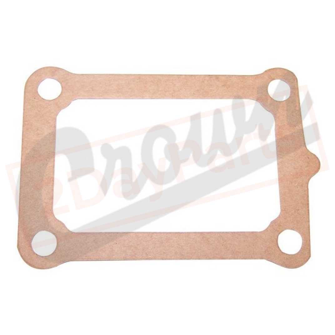 Image Crown Automotive Shift Retainer Gasket for Jeep Cherokee 1988-1999 part in Transmission & Drivetrain category