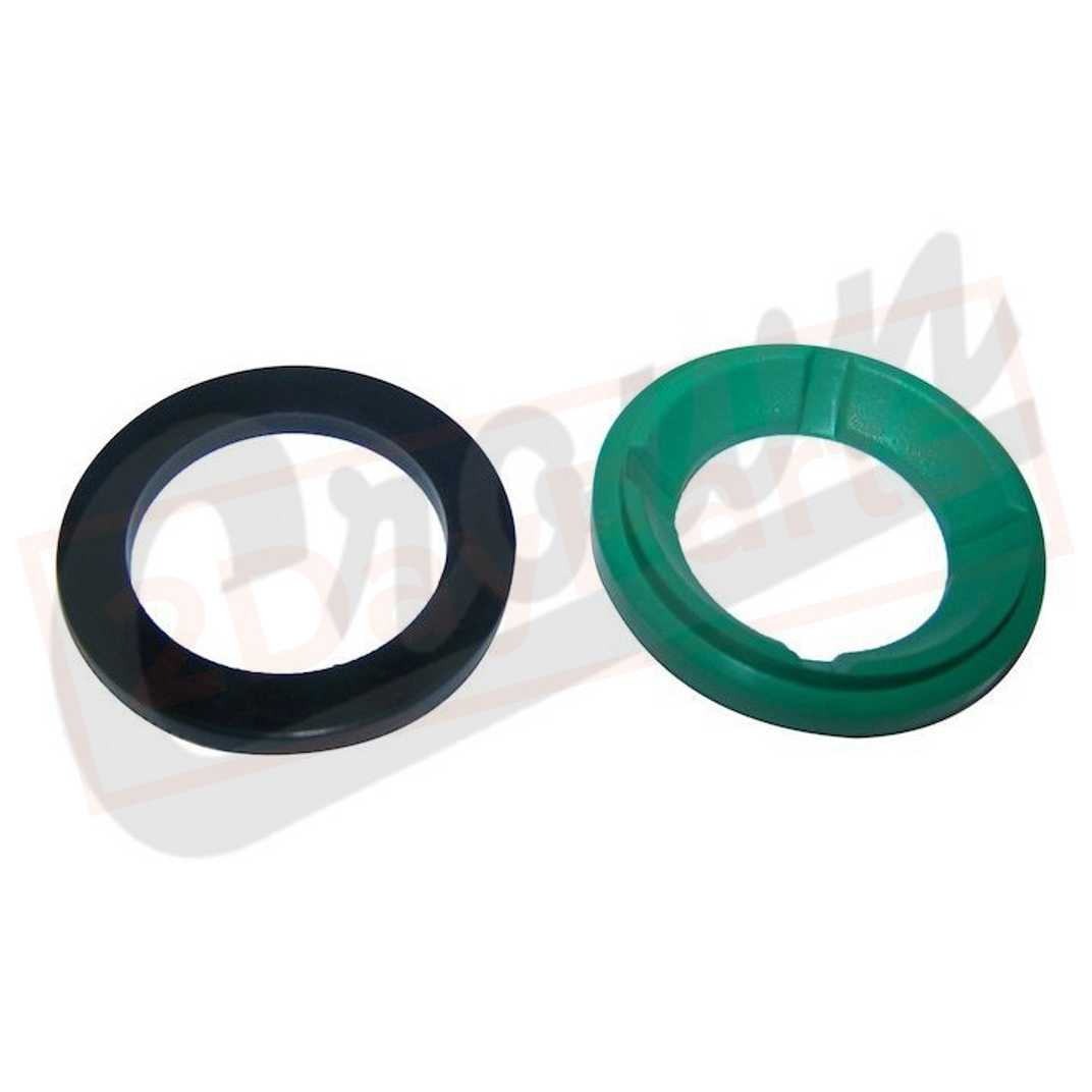 Image Crown Automotive Shift Retainer Seal for Jeep Wrangler 1987-2002 part in Transmission & Drivetrain category