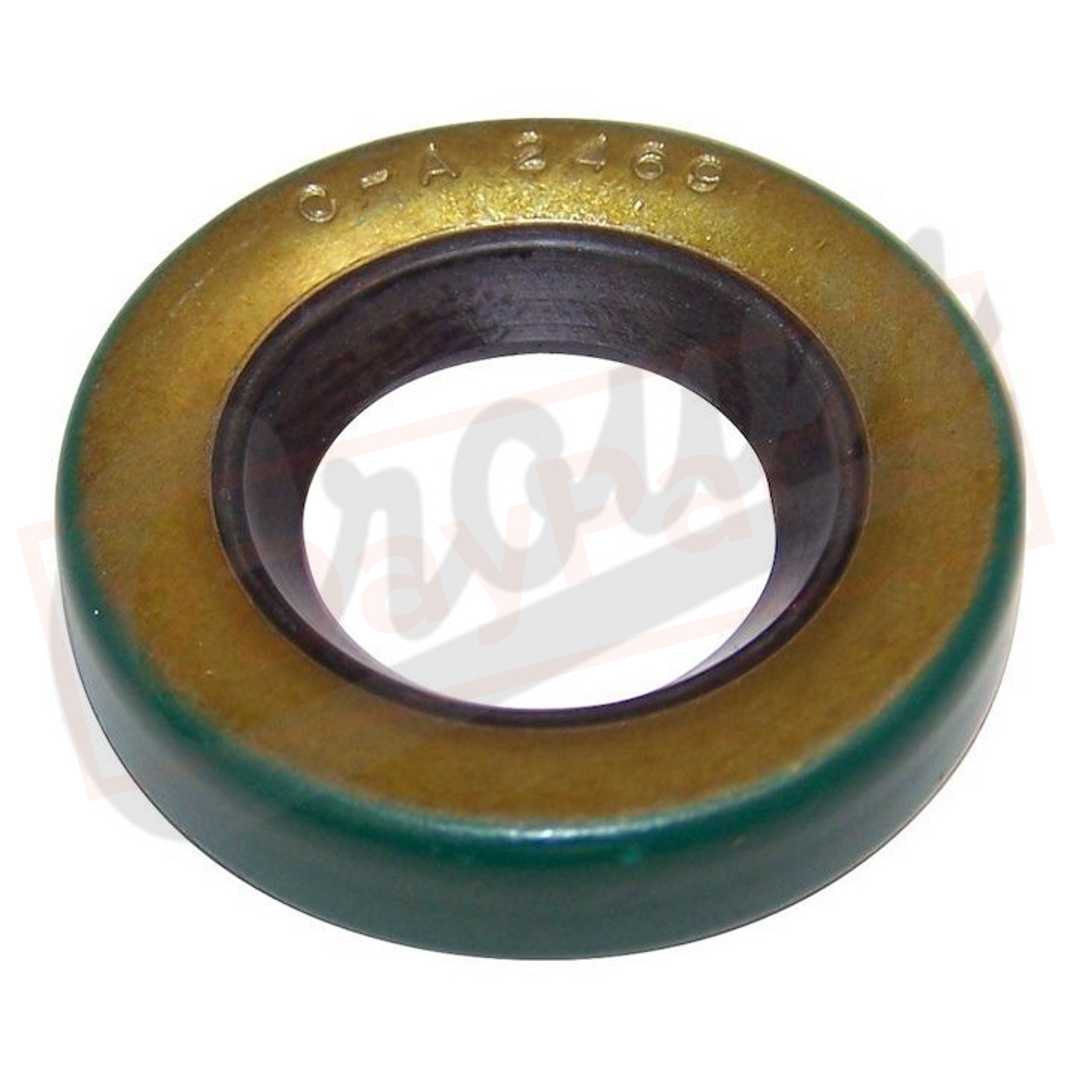 Image Crown Automotive Shift Rod Oil Seal for Jeep FC150 1957-1965 part in Transmission & Drivetrain category