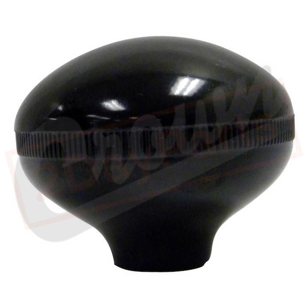 Image Crown Automotive Shifter Knob for Jeep Commando 1966-1973 part in Transmission & Drivetrain category