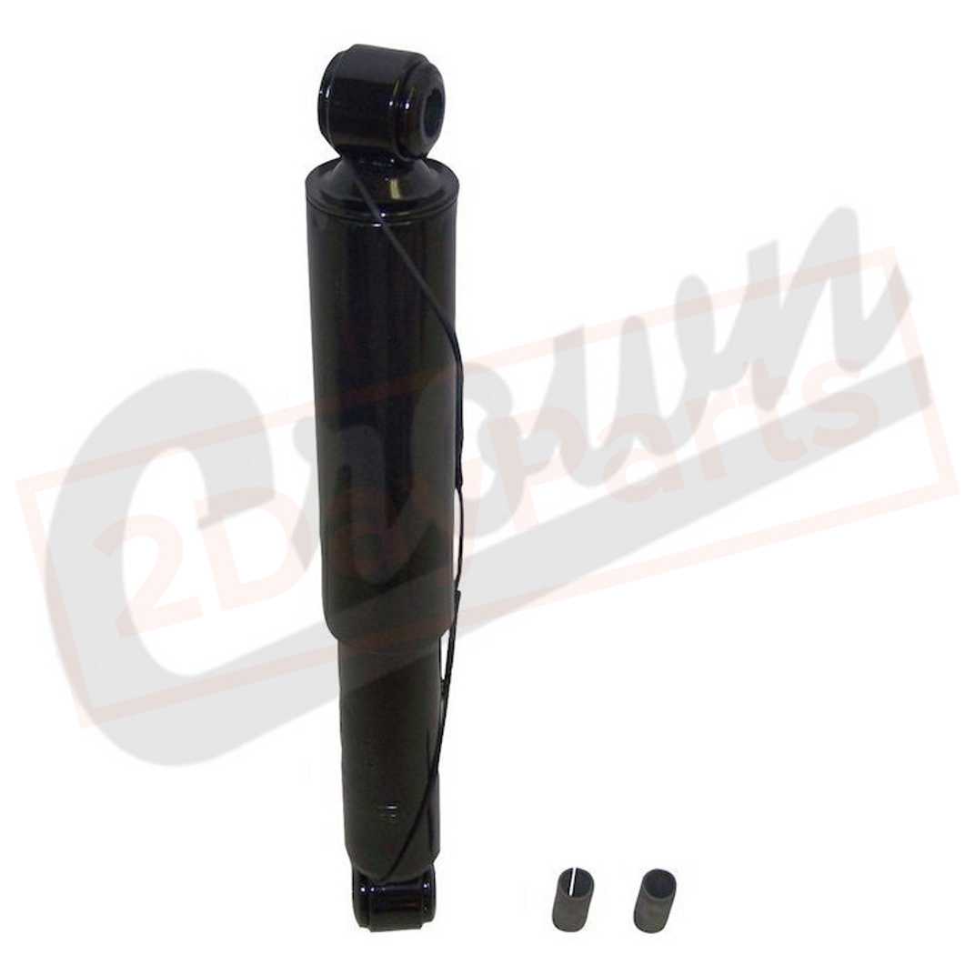 Image Crown Automotive Shock Absorber Front for Willys 4-75 Sedan Delivery 1953-1955 part in Suspension & Steering category