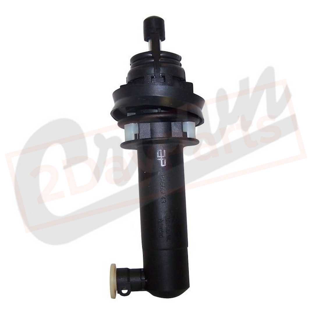 Image Crown Automotive Slave Cylinder for Chrysler Town & Country 2001-2002 part in Clutch Parts & Kits category