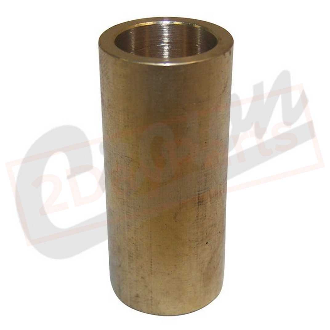 Image Crown Automotive Spring Bushing Front Or Rear for Jeep FC150 1957-1963 part in Suspension & Steering category