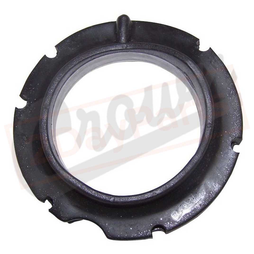 Image Crown Automotive Spring Isolator Front, L&R, Lower for Jeep Grand Cherokee 2005-2010 part in Suspension & Steering category