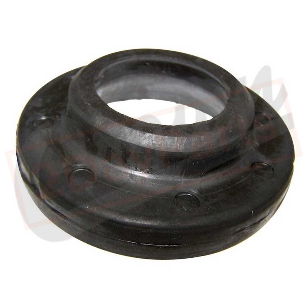Image Crown Automotive Spring Isolator Front, L&R, Upper for Jeep Grand Cherokee 1993-1998 part in Axle Parts category