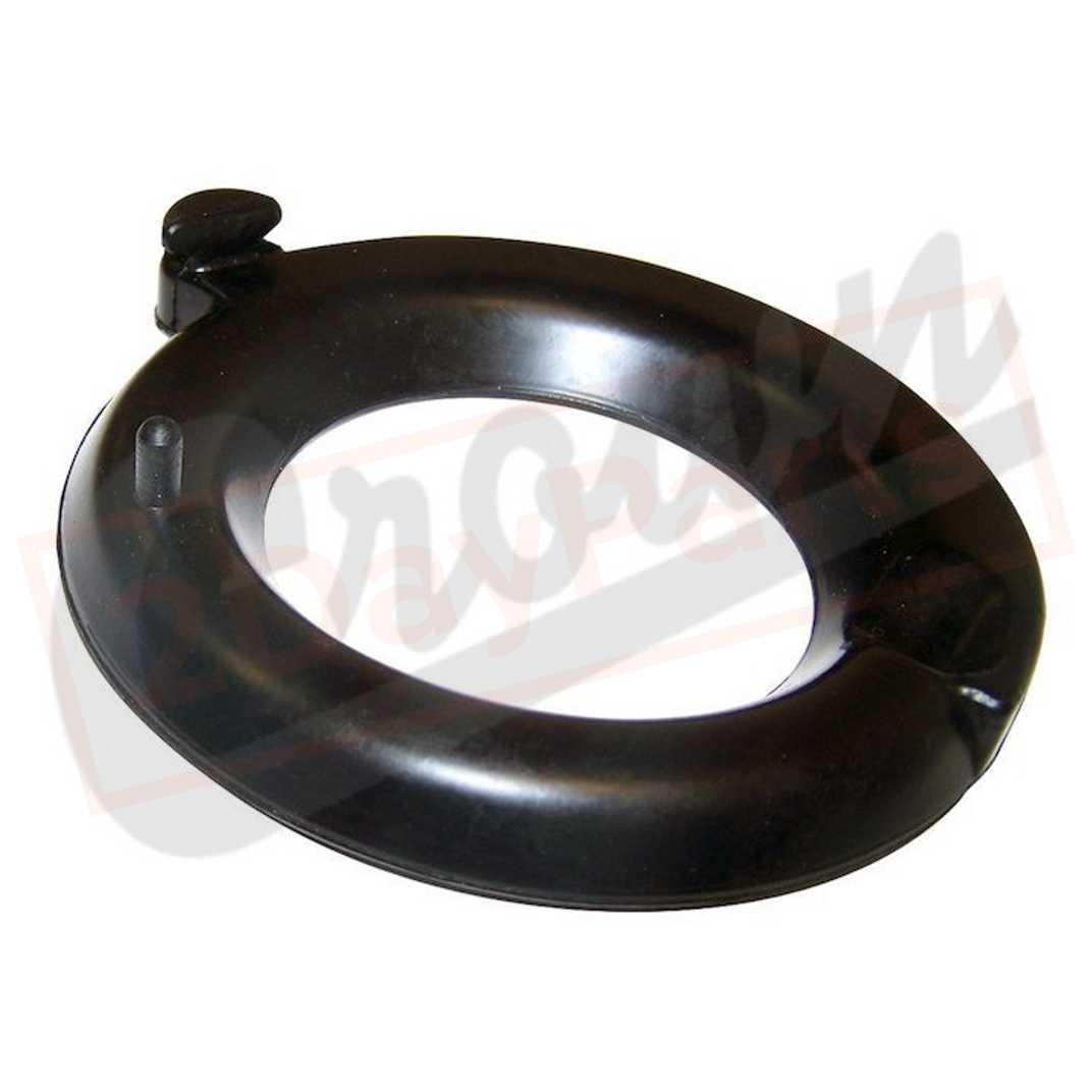 Image Crown Automotive Spring Isolator Front Lower for Dodge Caliber 2007-2012 part in Suspension & Steering category