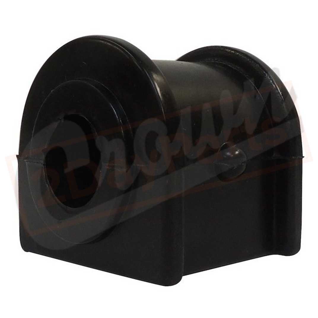 Image Crown Automotive Stabilizer Bar Bushing Rear for Jeep Wrangler 2007-2019 part in Suspension & Steering category
