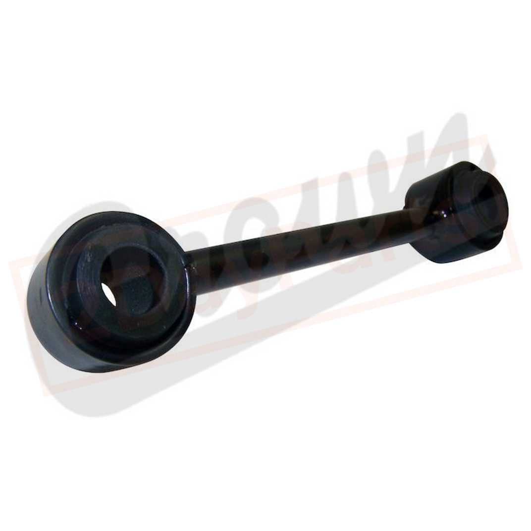 Image Crown Automotive Stabilizer Bar Link Front for Jeep CJ7 1976-1986 part in Suspension & Steering category