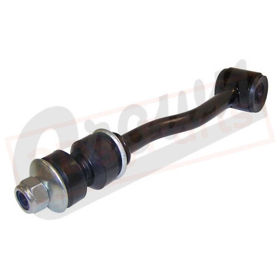Image Crown Automotive Stabilizer Bar Link Front for Jeep Grand Cherokee 1993-1995 part in Sway Bars category