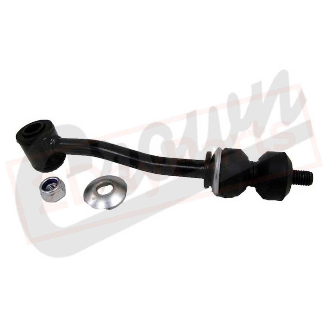 Image Crown Automotive Stabilizer Bar Link Kit Front for Jeep Grand Cherokee 1993-1995 part in Suspension & Steering category