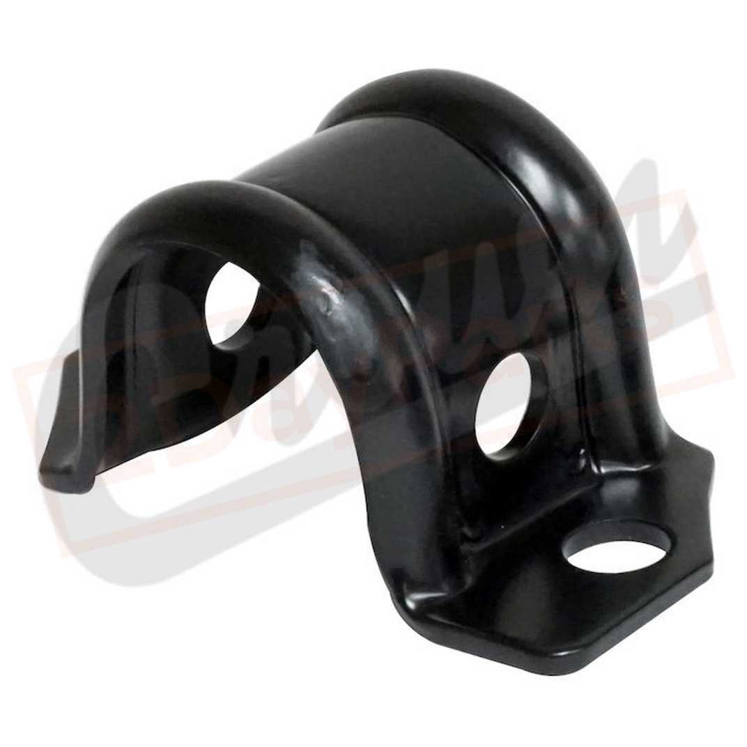 Image Crown Automotive Stabilizer Bushing Retainer L&R for Dodge Ram 1500 Van 1998-2003 part in Suspension & Steering category
