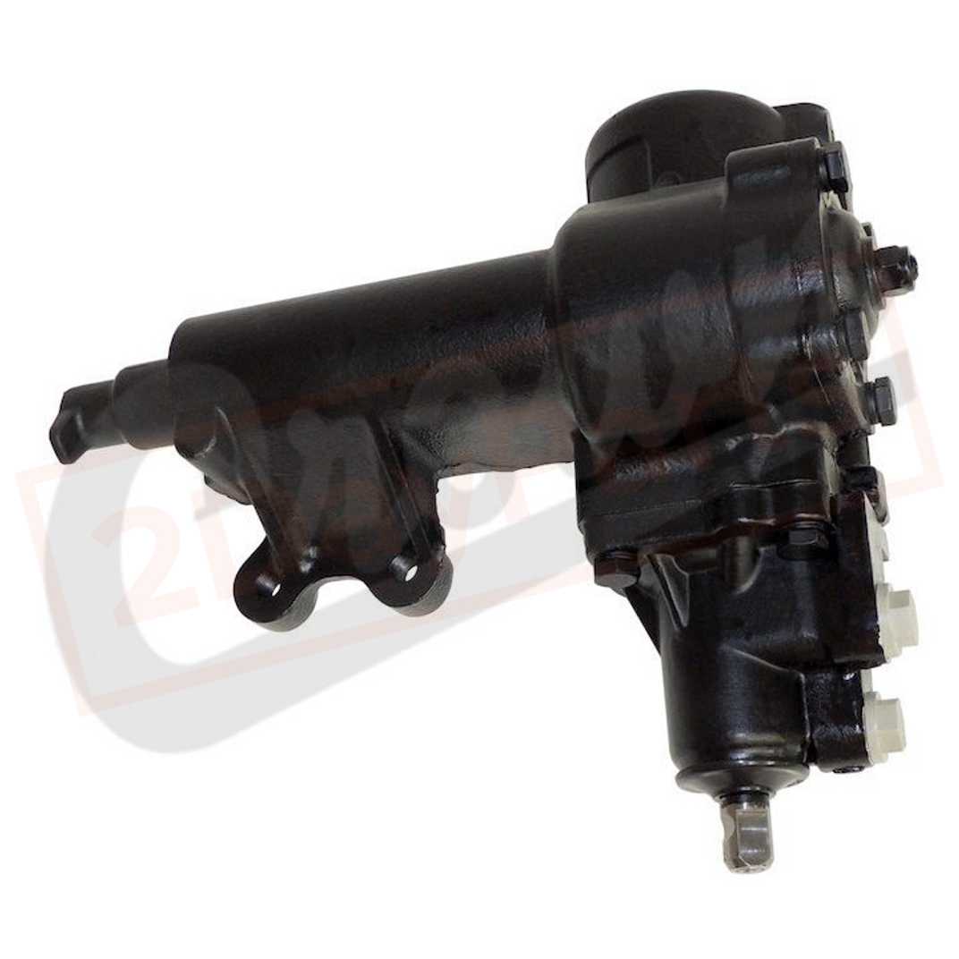 Image Crown Automotive Steering Box for Jeep Wrangler 2007-2017 part in Suspension & Steering category
