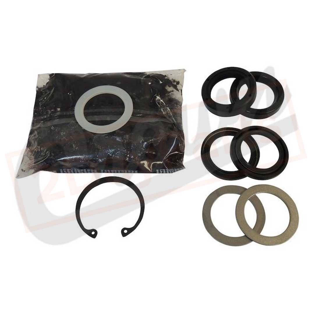 Image Crown Automotive Steering Gear Seal Kit for Jeep Cherokee 1997-2001 part in Transmission Gaskets & Seals category