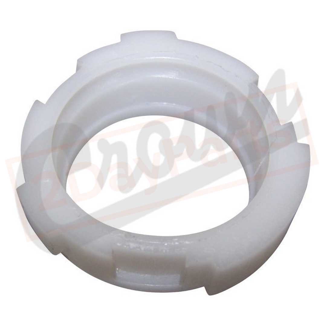 Image Crown Automotive Steering Shaft Bushing Lower for Jeep Cherokee 1974-1991 part in Suspension & Steering category