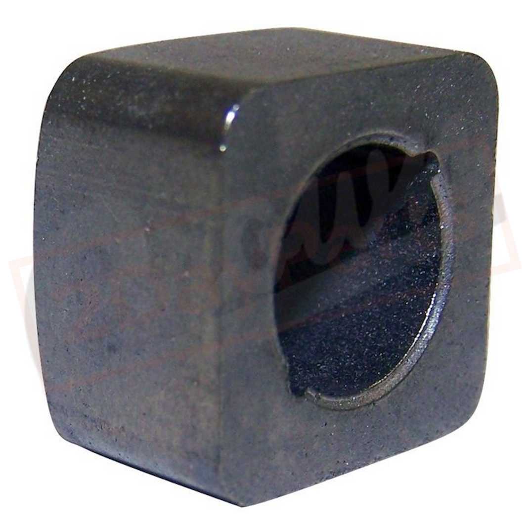 Image Crown Automotive Steering Shaft Coupling Bearing for Jeep CJ5 1972-1983 part in Suspension & Steering category