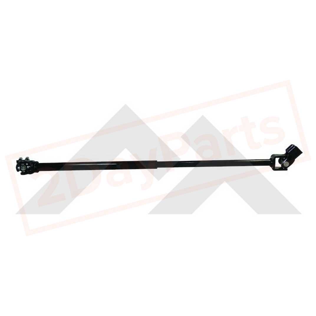 Image Crown Automotive Steering Shaft Lower for Jeep CJ-5 1976-1983 part in Suspension & Steering category