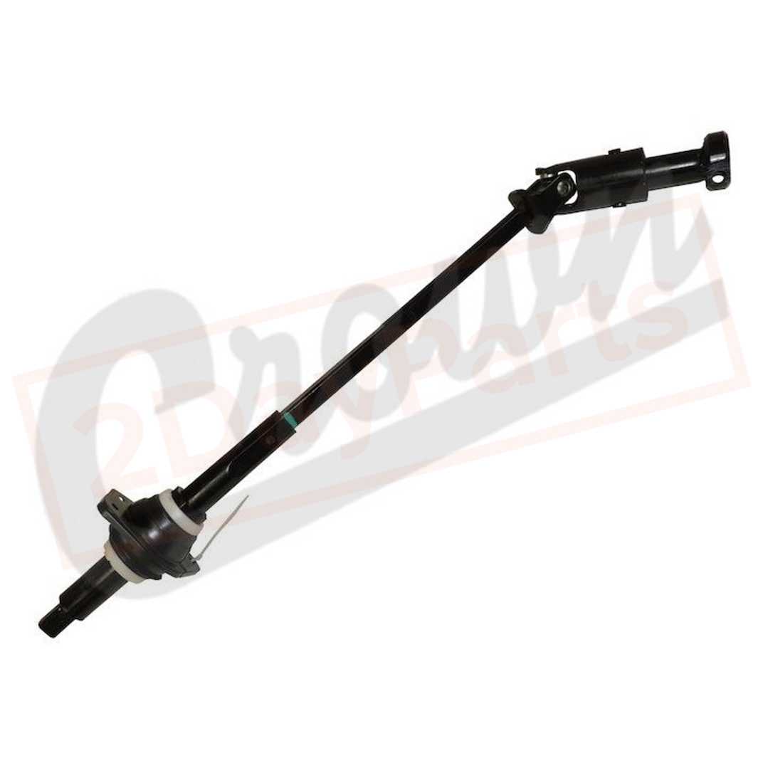 Image Crown Automotive Steering Shaft Lower for Jeep Wrangler 1997-1999 part in Axle Parts category