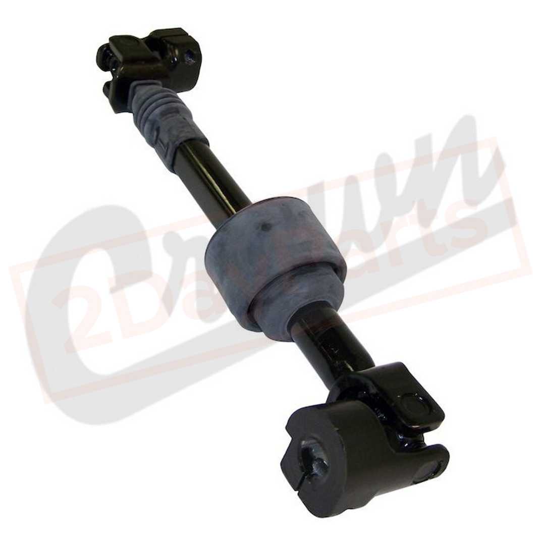 Image Crown Automotive Steering Shaft Upper for Jeep TJ 1997-2000 part in Suspension & Steering category