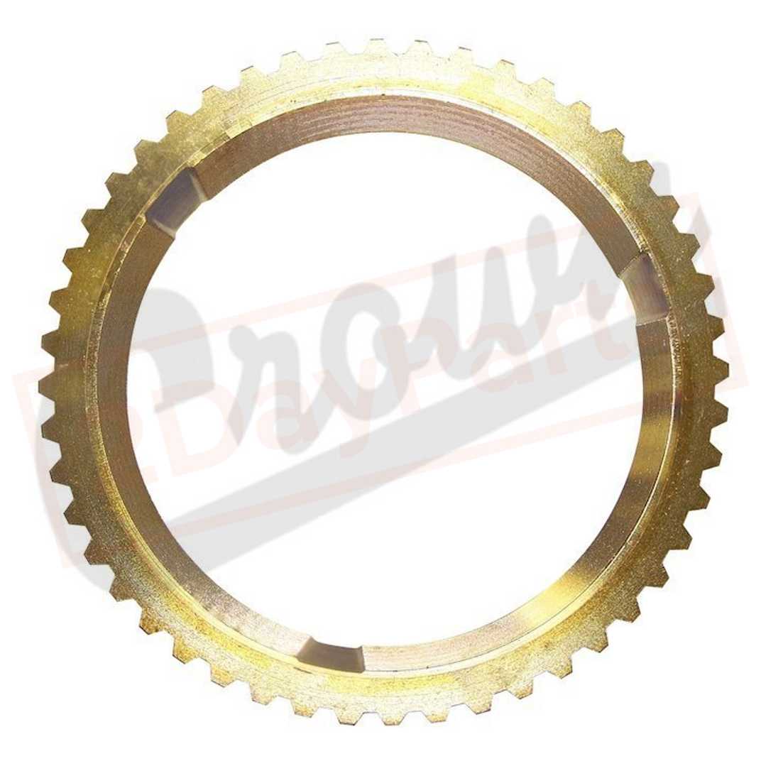 Image Crown Automotive Stop Ring for Jeep Cherokee 1987-1996 part in Axle Parts category