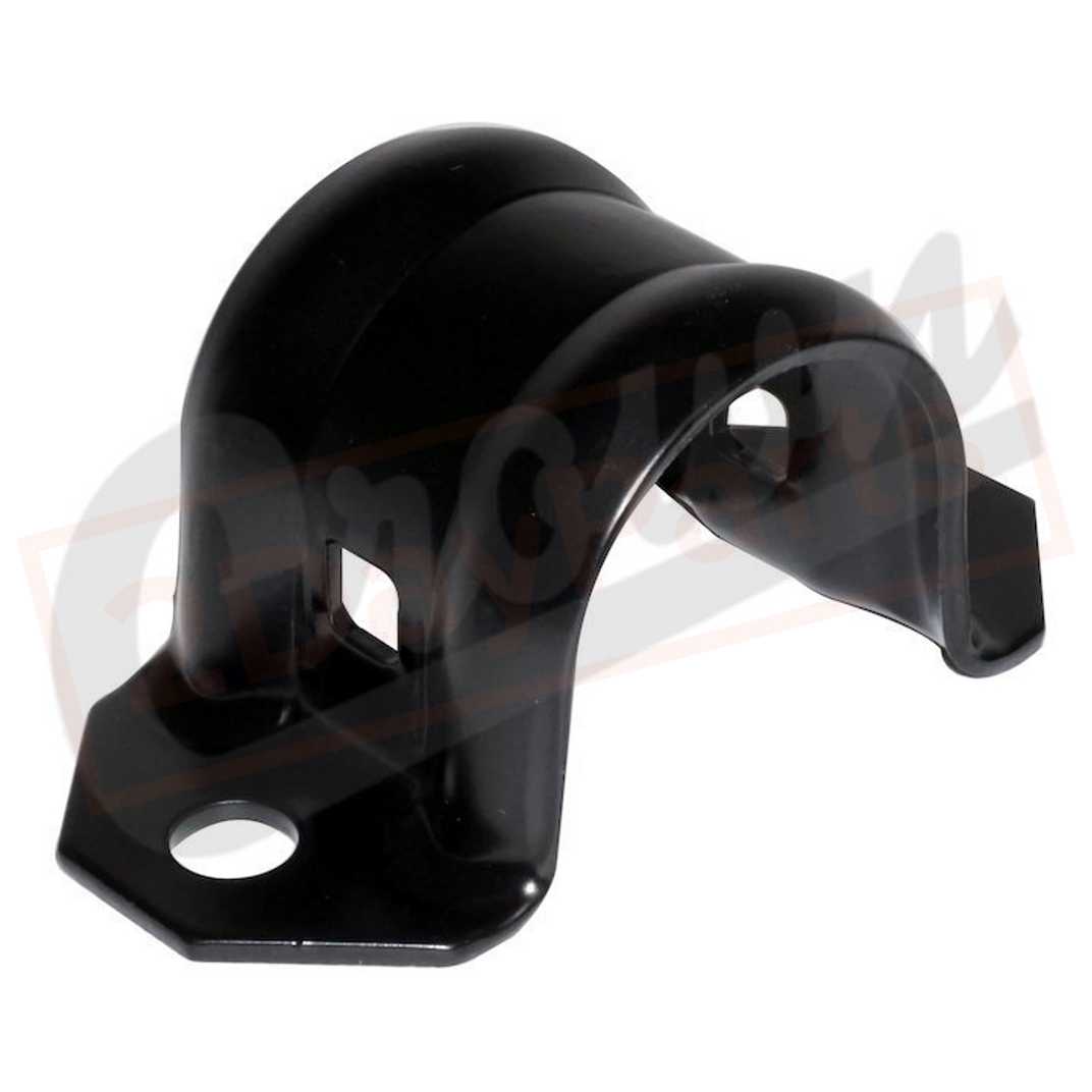 Image Crown Automotive Sway Bar Bushing Bracket Left or Right for Dodge Ram 3500 1994-2010 part in Suspension & Steering category