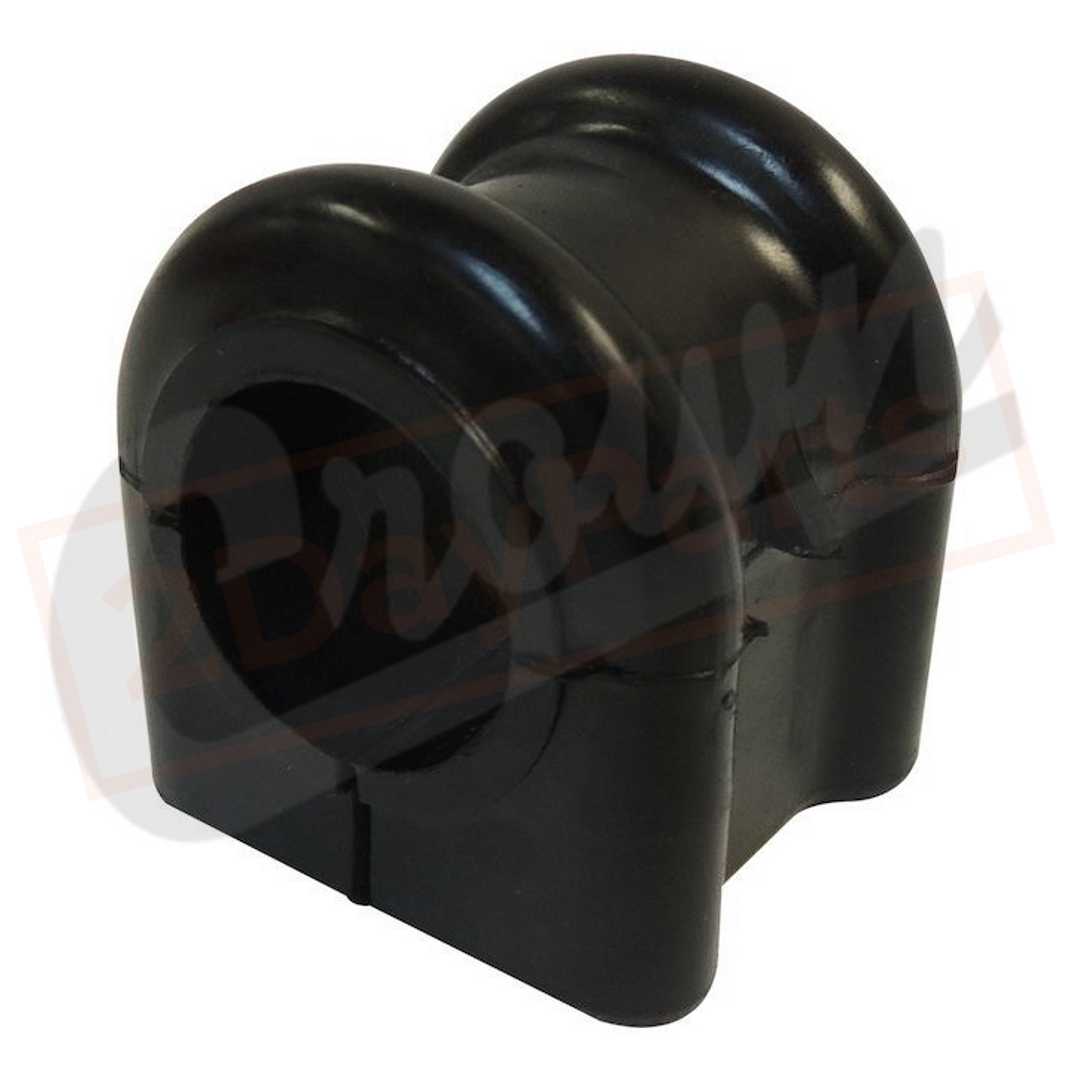 Image Crown Automotive Sway Bar Bushing Front Left for Jeep Liberty 2008-2012 part in Suspension & Steering category
