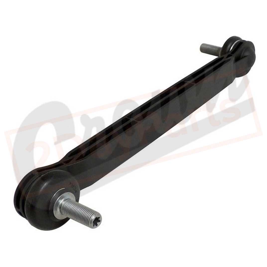 Image Crown Automotive Sway Bar Link Front for Jeep Renegade 2015-2018 part in Suspension & Steering category
