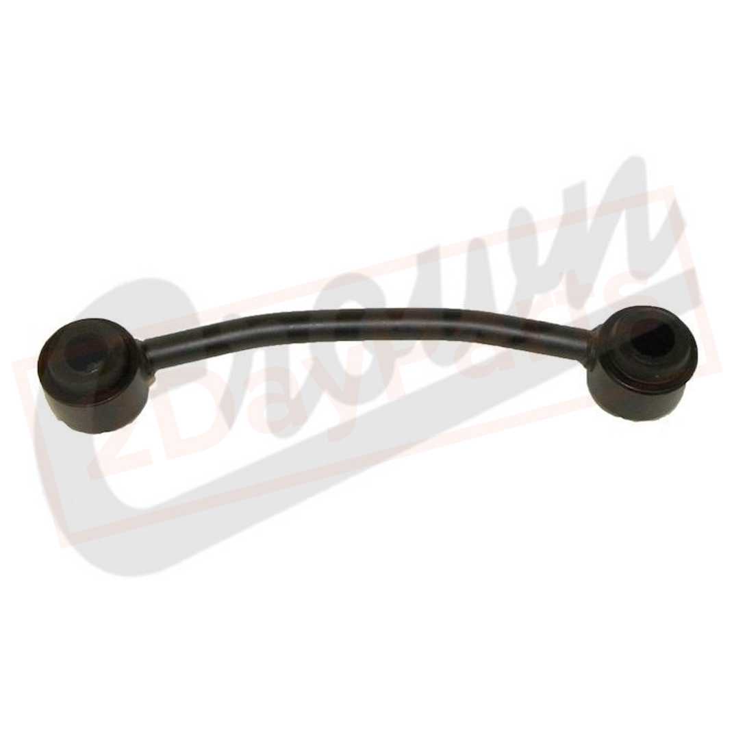 Image Crown Automotive Sway Bar Link Front for Jeep Wrangler 1987-1995 part in Sway Bars category