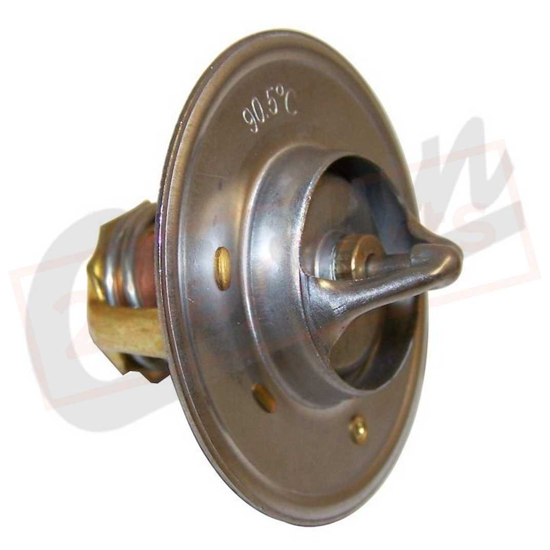 Image Crown Automotive Thermostat for Jeep Comanche 1987-1992 part in Mirrors category
